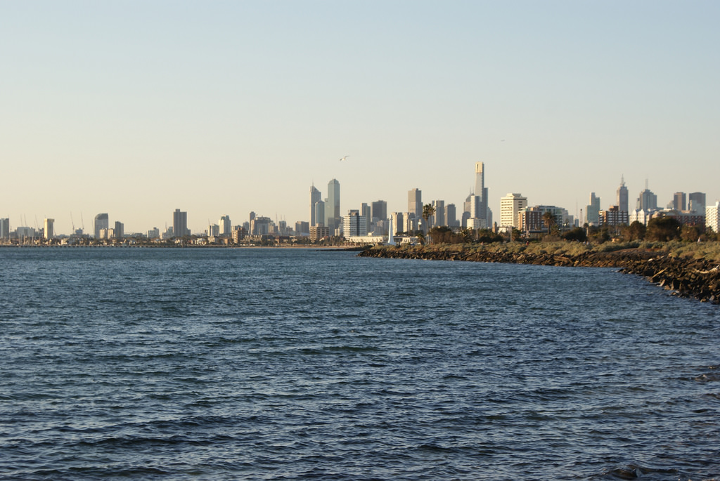 The Best Locations to Jetboard and eFoil in Victoria: A Rider’s Guide