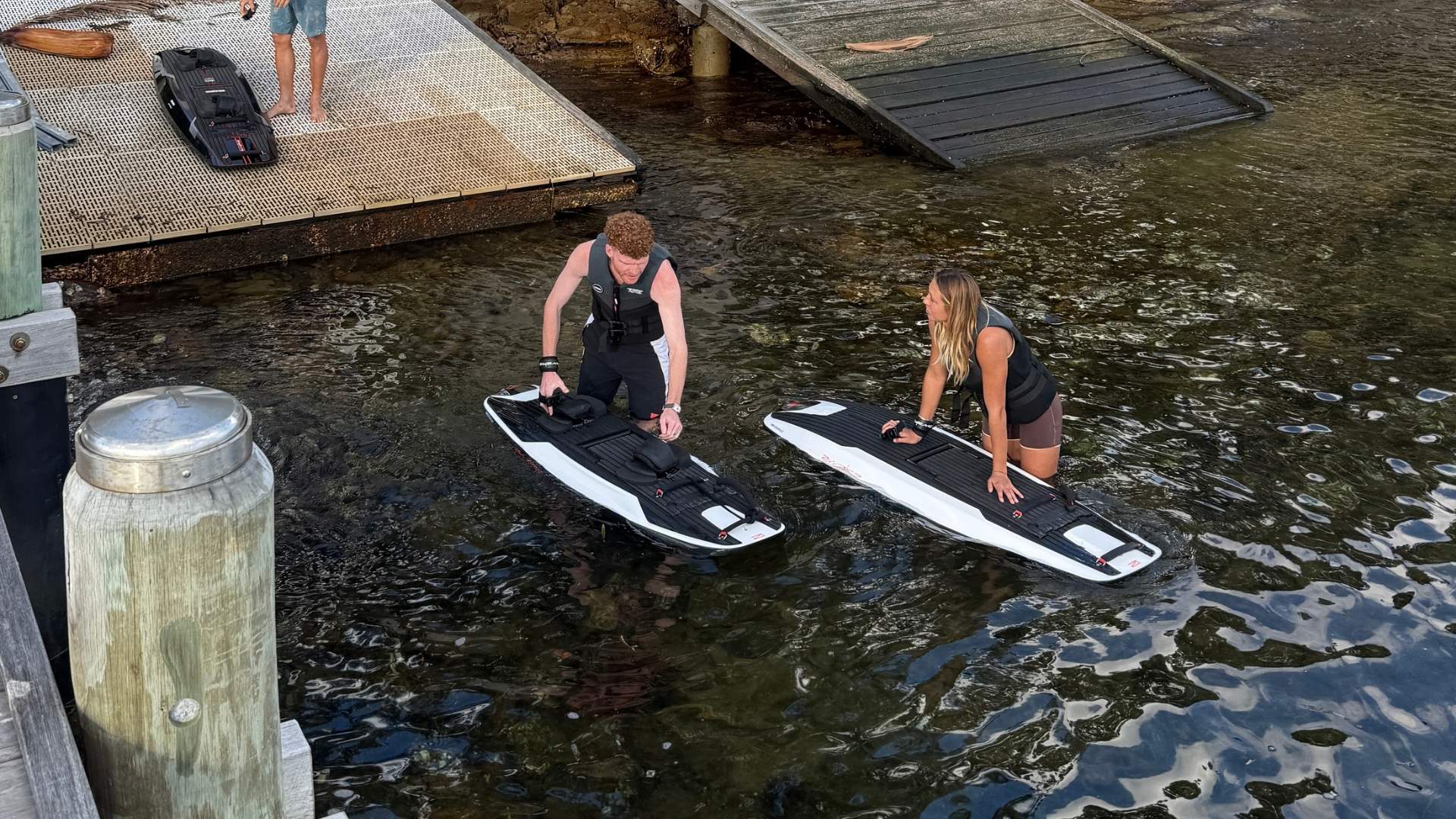 How to Ride a Jetboard: The Ultimate Beginner's Guide
