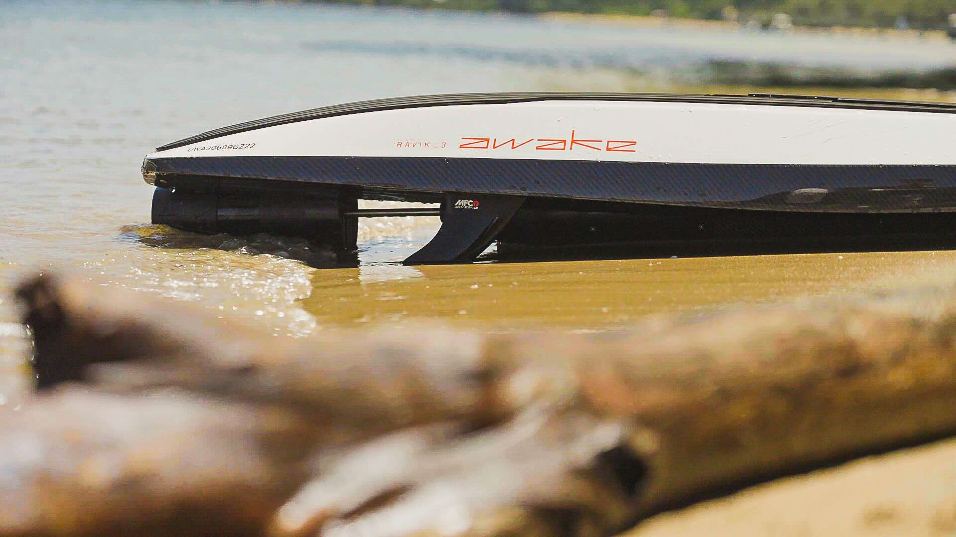 Australia's Top 5 Riding Spots