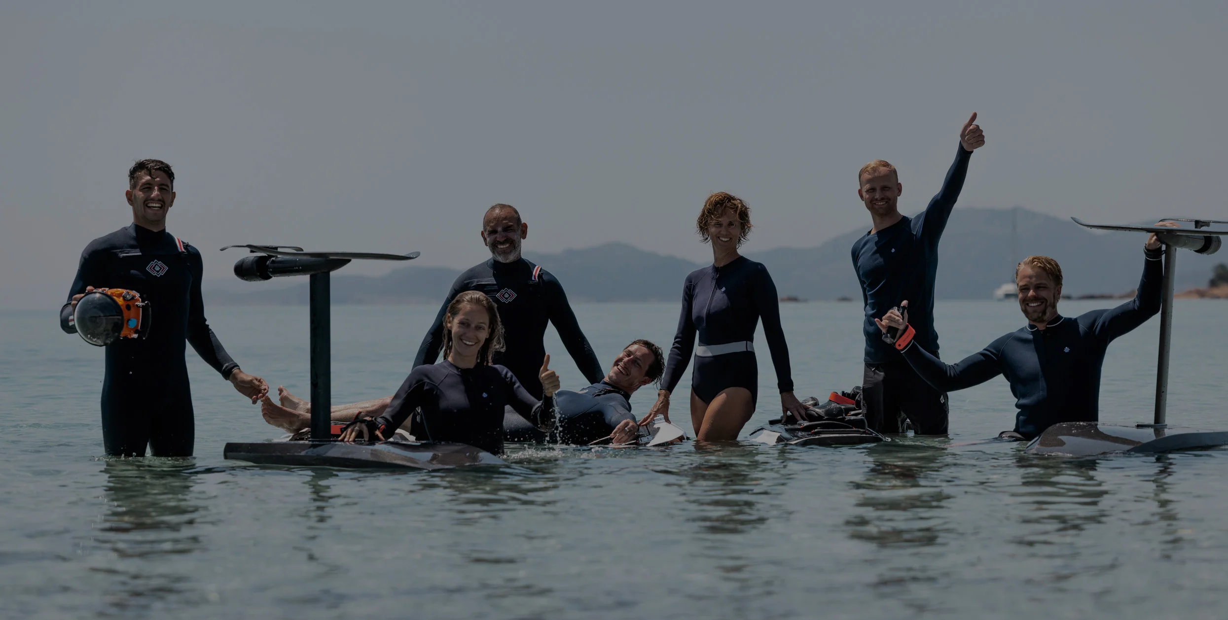 Jetboarding New Zealand: 3 Adventures You Can't Have Anywhere Else