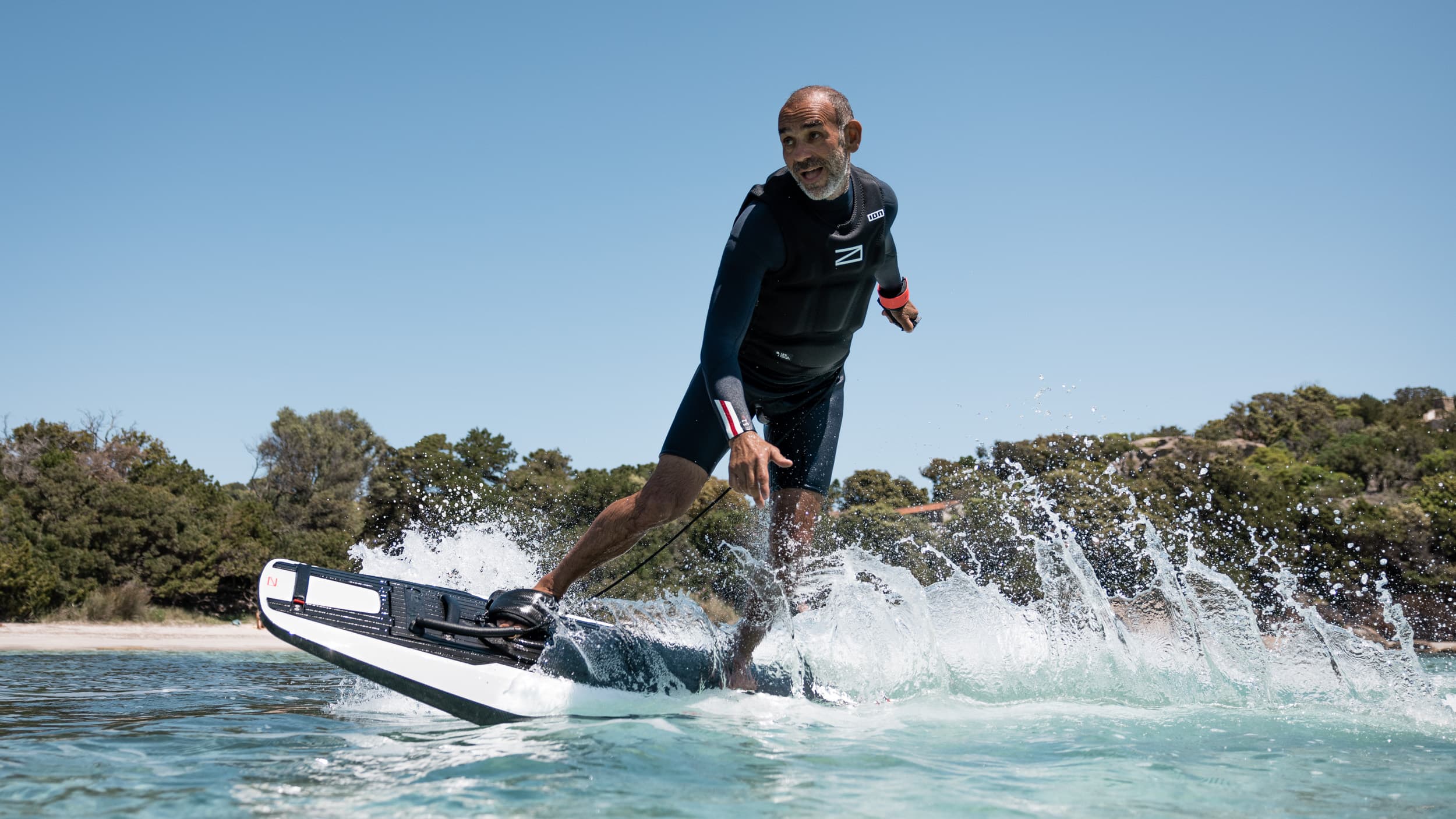 Awake RÄVIK 3 — view 1