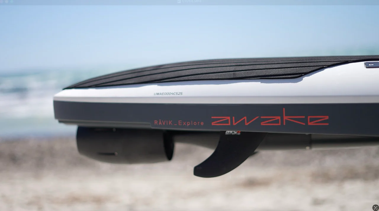 Awake RÄVIK Explore thumbnail 8