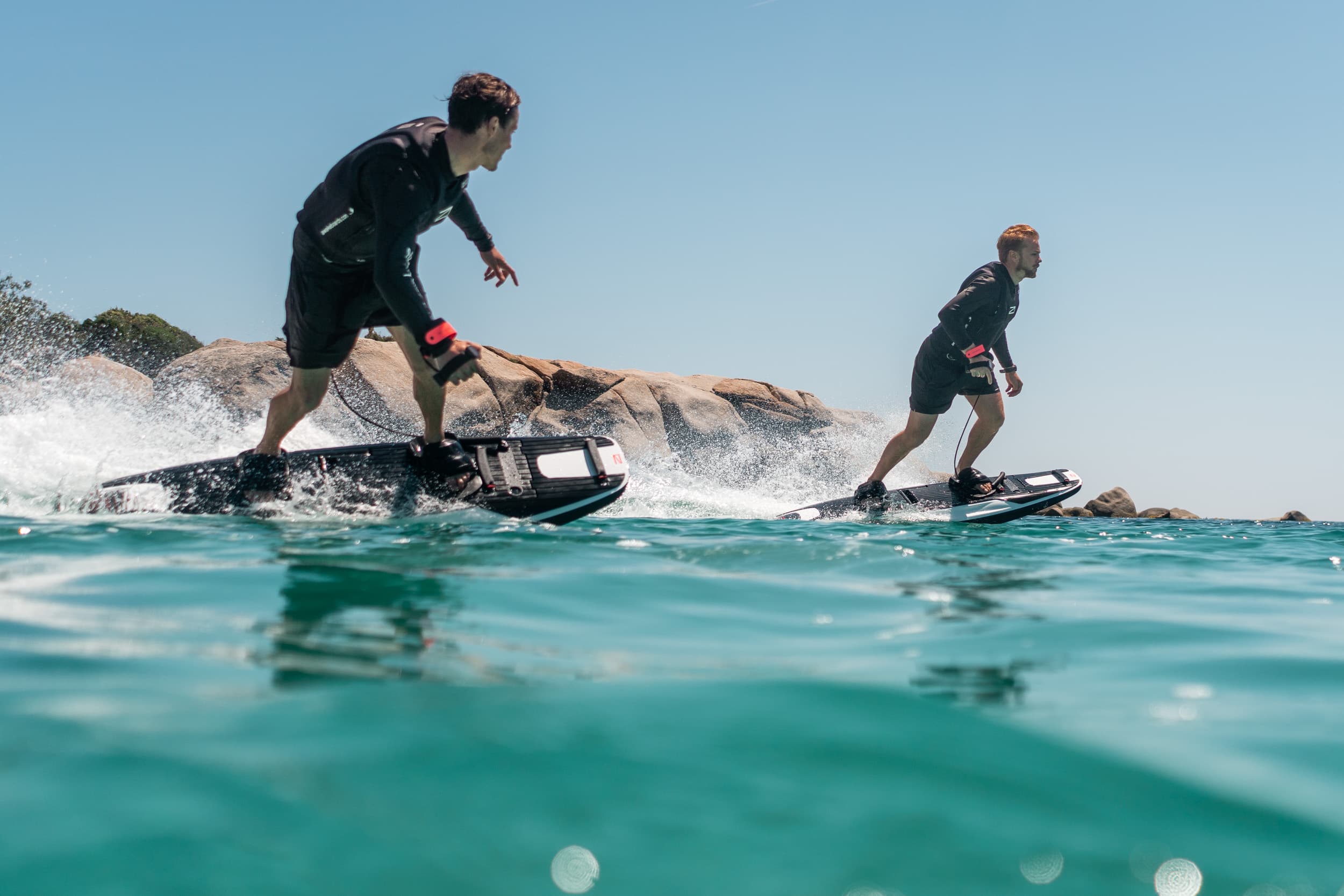 Awake RÄVIK S thumbnail 3