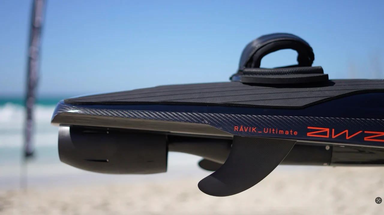 Awake RÄVIK Ultimate thumbnail 8