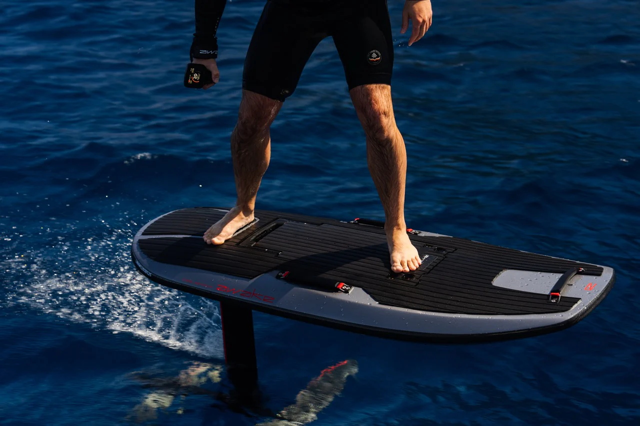 Awake VINGA Adventure thumbnail 2