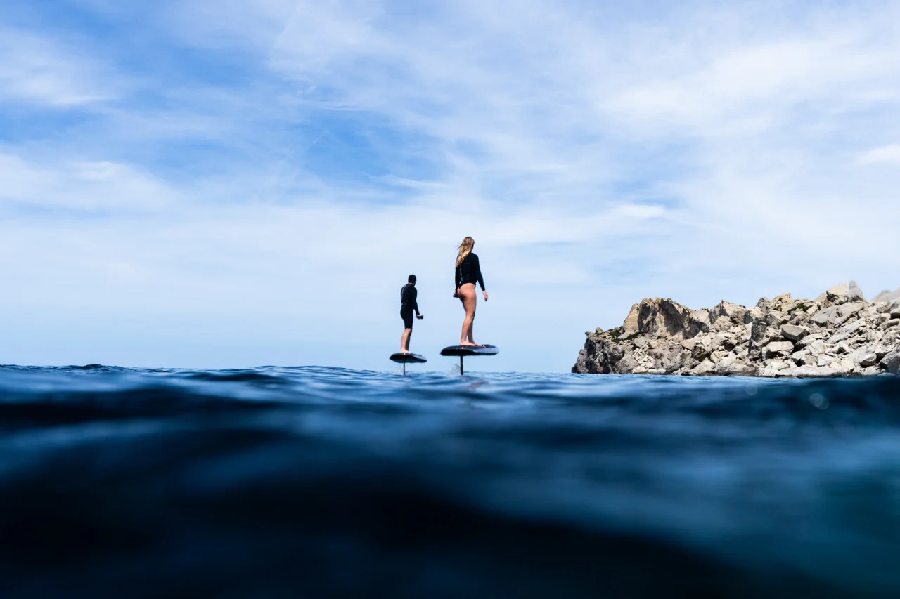 Awake VINGA Adventure thumbnail 3