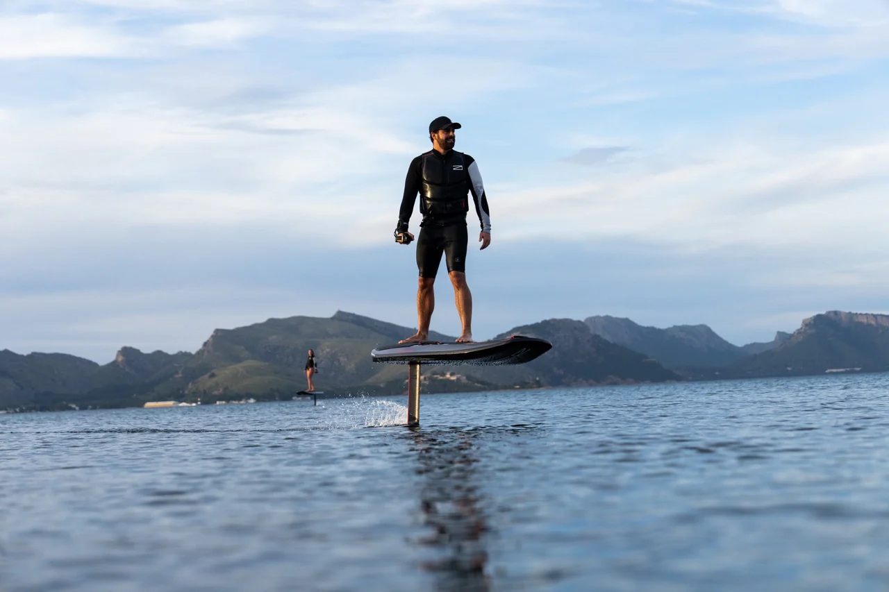 Awake VINGA Adventure thumbnail 5