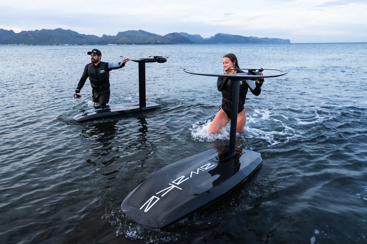 Awake VINGA Adventure thumbnail 6