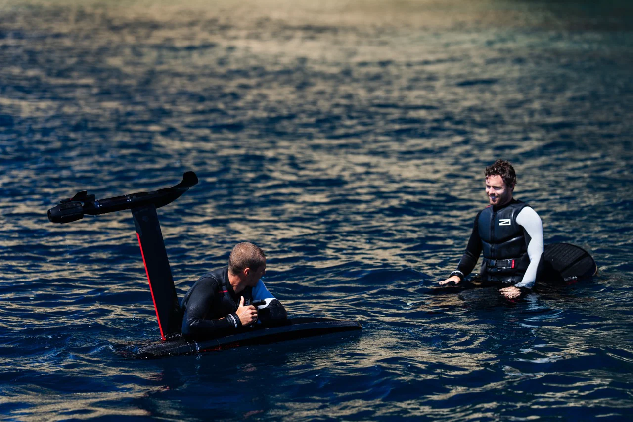 Awake VINGA Adventure thumbnail 7