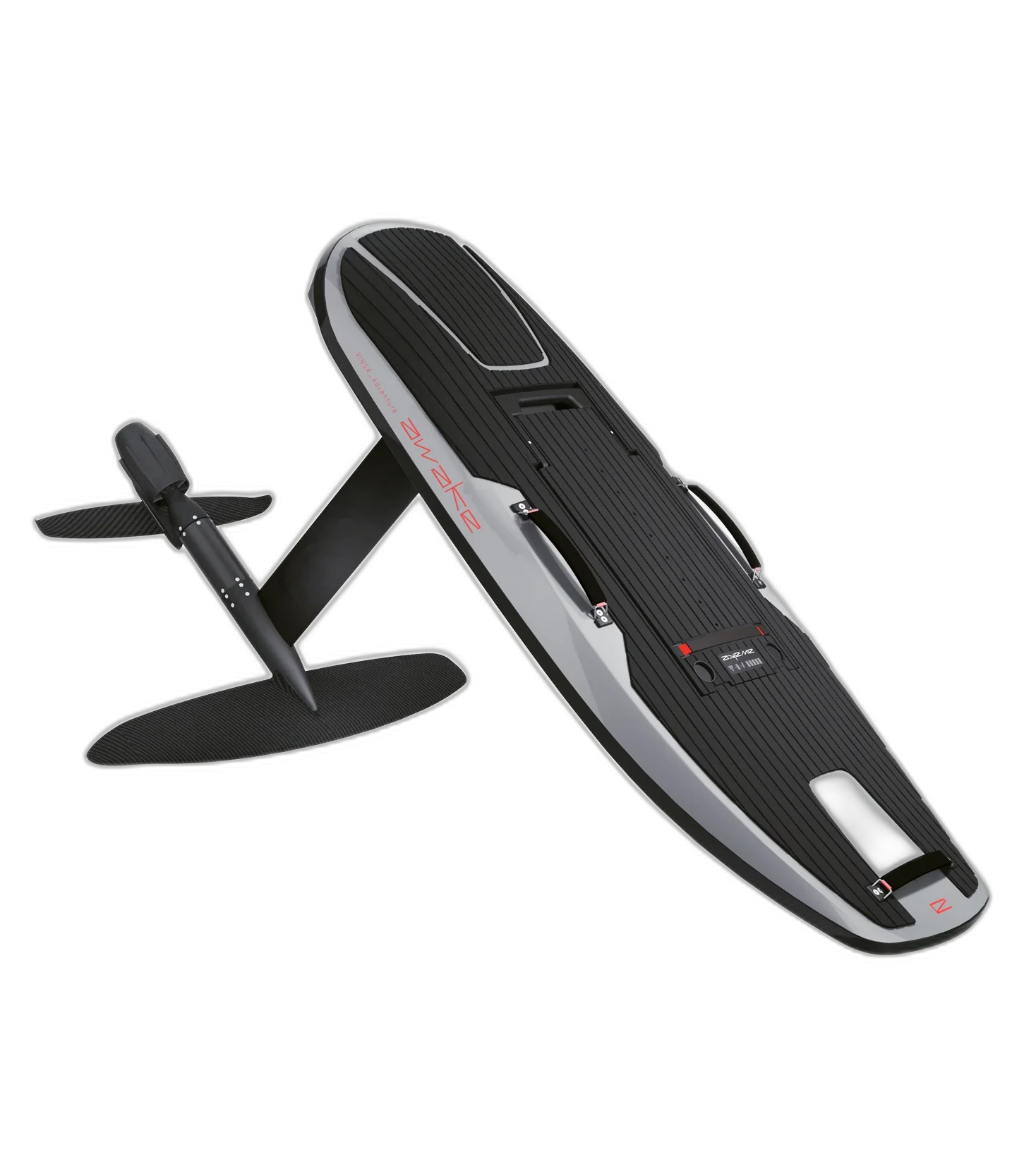 Awake VINGA Adventure — view 1