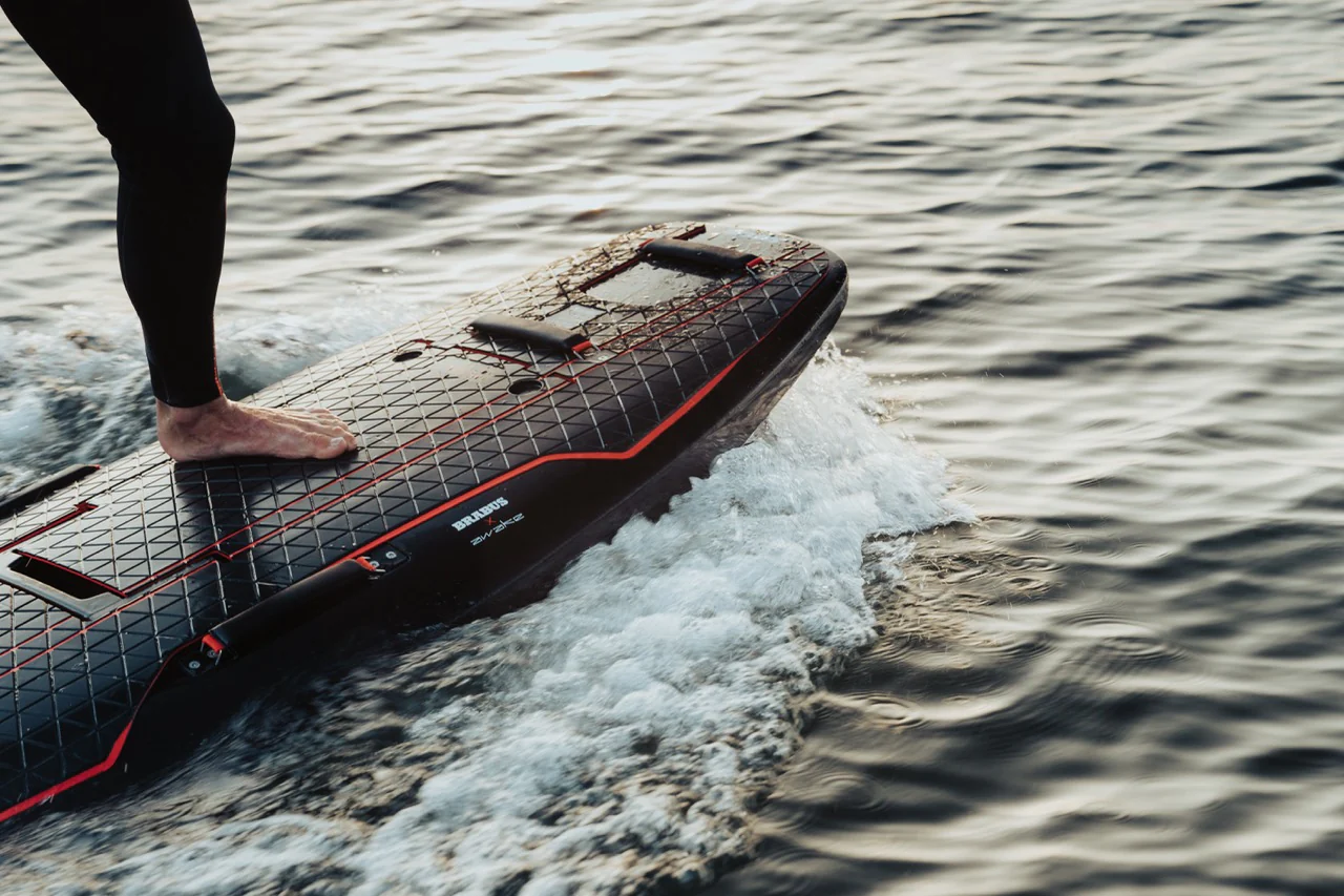 BRABUS x Awake Shadow Explore thumbnail 4