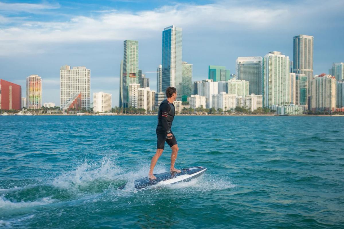 Awake RÄVIK Explore lifestyle