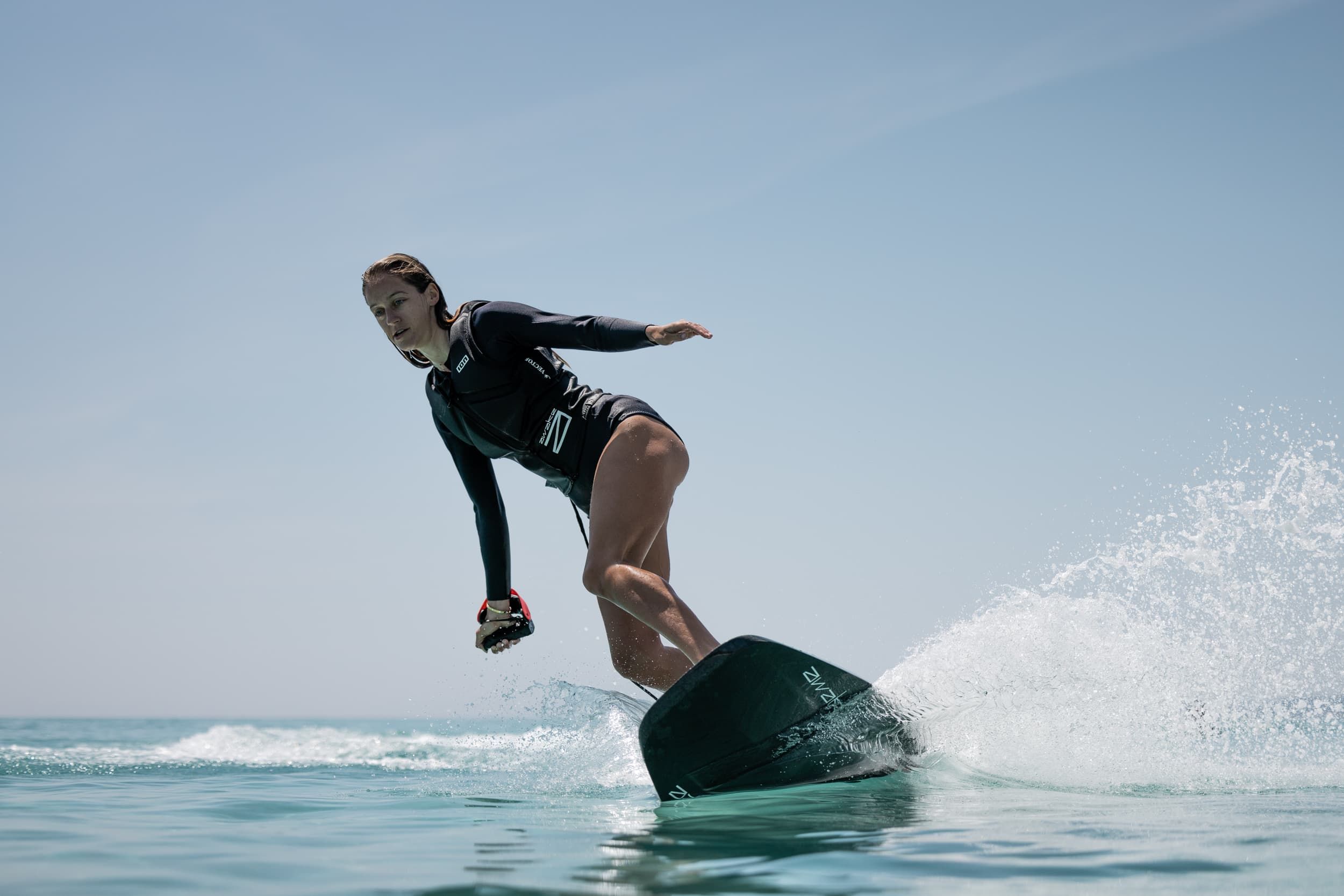 Awake RÄVIK S lifestyle