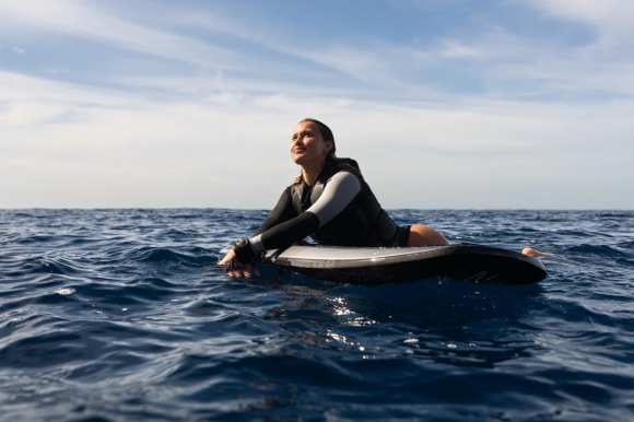 Awake VINGA Adventure lifestyle