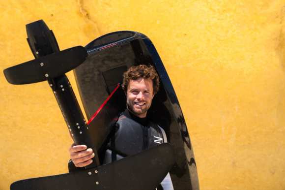 Awake VINGA Ultimate lifestyle